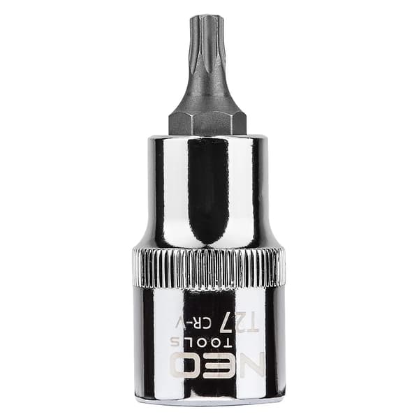 Neo Torx 1/2\" T27 x 55mm (08-752)