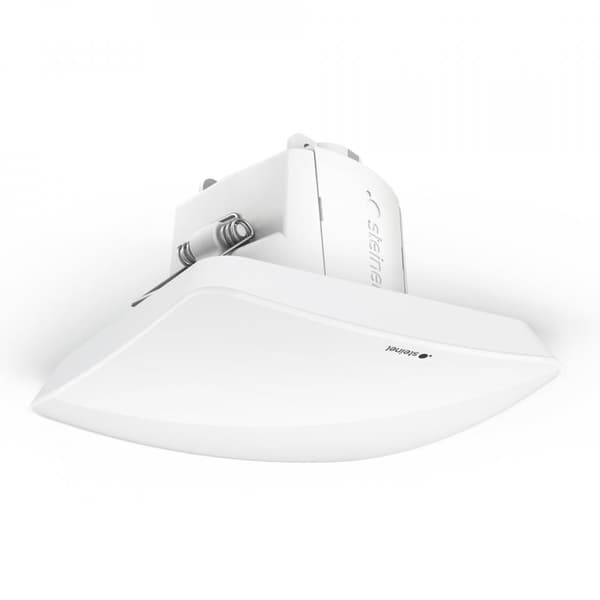 Tilstedeværelses- og skumringssensor TRUE PRESENCE COM1 DE