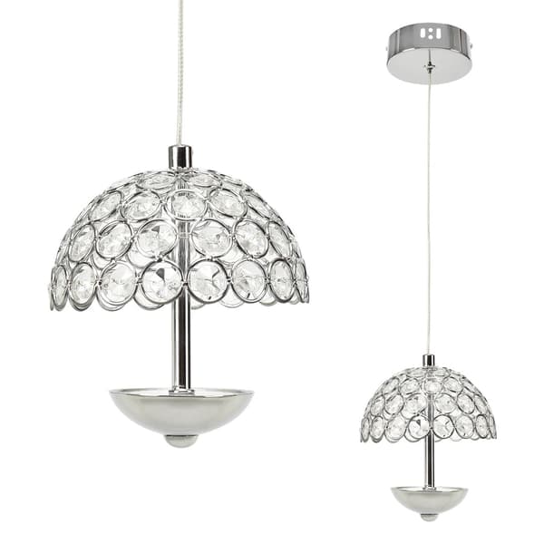 VENUS 1x5W LED-RIIPPULAMPPU ML314 Milagro