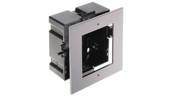 Aluminiumram DS-KD-ACF1/Plast