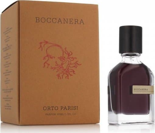 Unisex Parfym Orto Parisi EDP Boccanera 50 ml