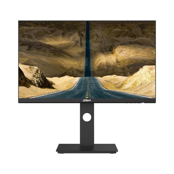 Bildskärm Dahua 23.8\" LM24-P301A HDMI DP USB-C