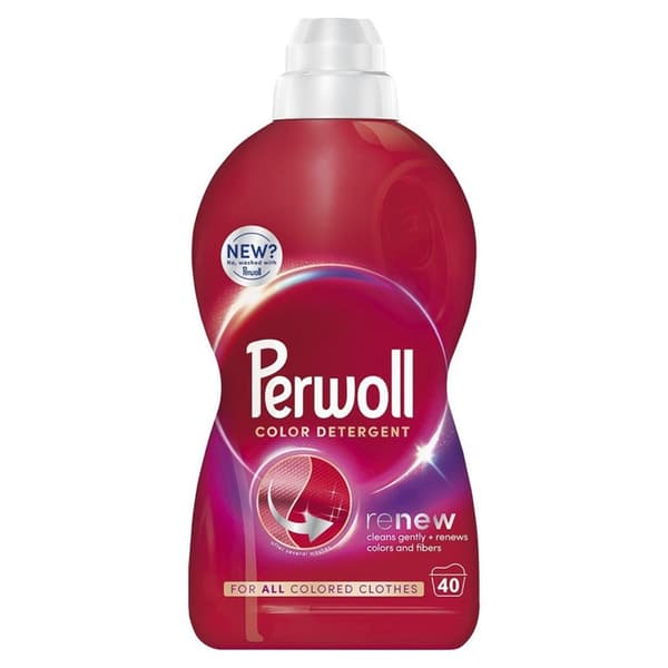 PESUNESTE PERWOLL COLOR 40 PESUA 2L