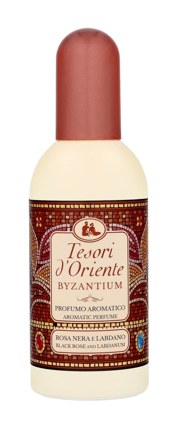 Tesori D'Oriente Eau de Parfum Byzantium 100ml