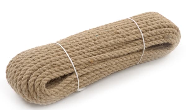 JUTE REB 10MM 10M