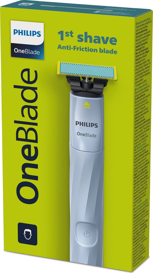 Golarka Philips Qp1324/20