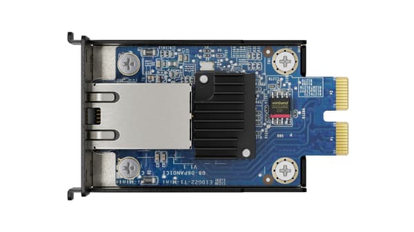 Verkkokortti Synology E10G22-T1 Mini