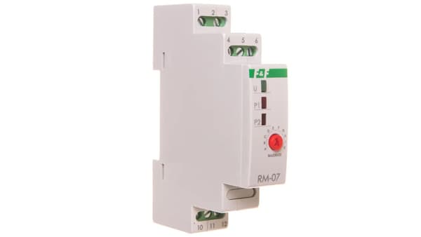 Nätverksförstärkare/separator RS-485 9-30V DC 1200-115200bps MAX-RM-07