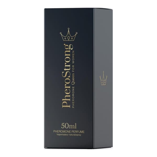 Pherostrong Queen Feromoni EDP 50 ml