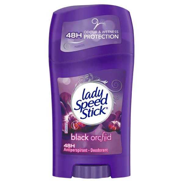 LADY SPEED STICK Deodorant Stick Black Orchid 40 g
