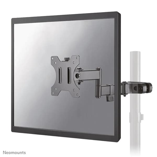 Neomounts FL40-450BL11 monteringssæt - fuld bevægelse - til TV - sort