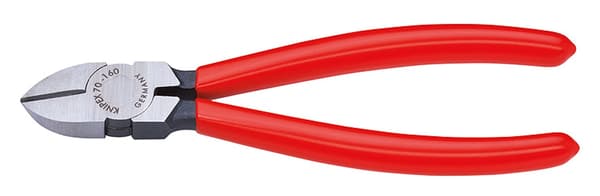 KNIPEX Bidetang