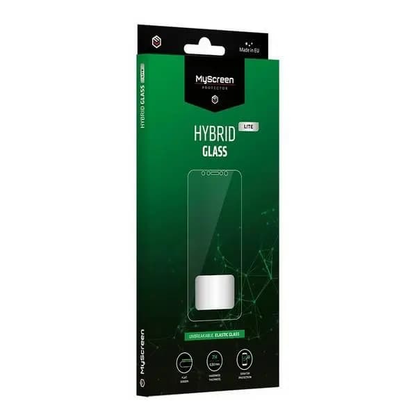 MS FlexiGlass EC Google Pixel 5 Kalvo FlexiGlass EasyClean