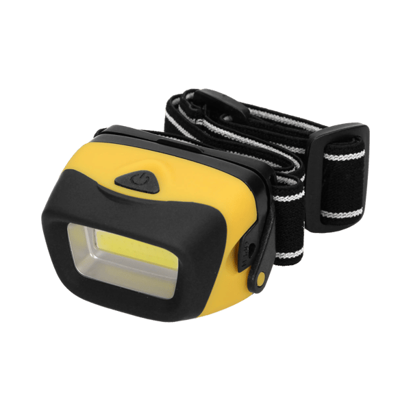 Otsalamppu ORNO Virone LT-2 170lm, 3 x AAA