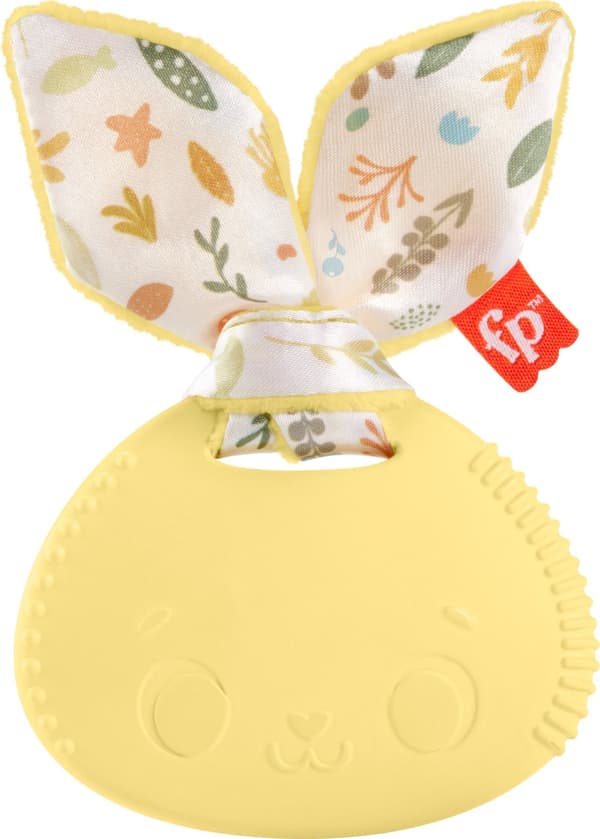 Fisher Price Skallra Bitring Gaise