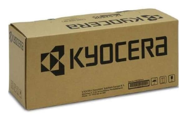 Kyocera TK 5430Y - gul - original - tonerpatron