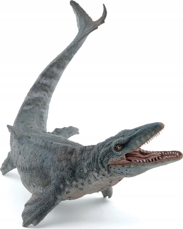 Mosaurus