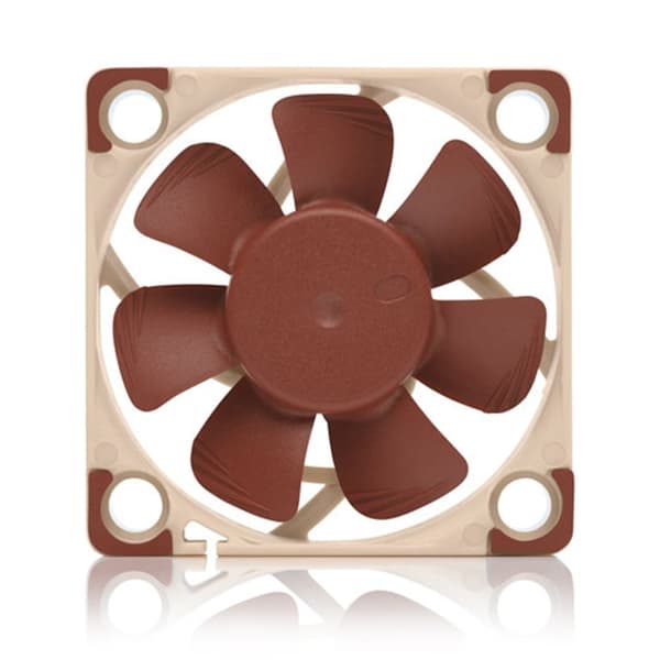 Noctua NF-A4x10 PWM indsats med blæser