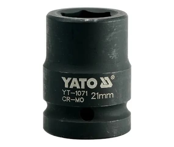 SLAGNØGLETOP 3/4\" X 21 MM