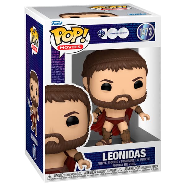 POP-figur 300 Leonidas
