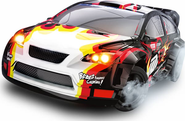 FR16 Rallye Drift Fahrzeug