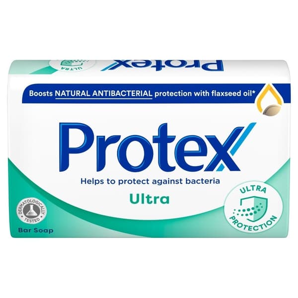 COL PROTEX SAIIPPUAPALA ULTRA&