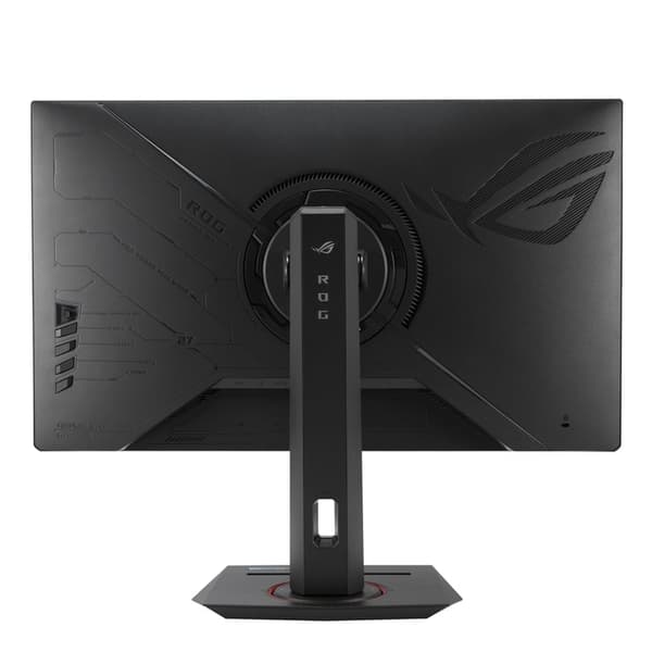 Näyttö 27 Asus XG279CNS ROG Strix