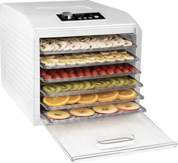 SFD 6500WH Ruoankuivain SENCOR