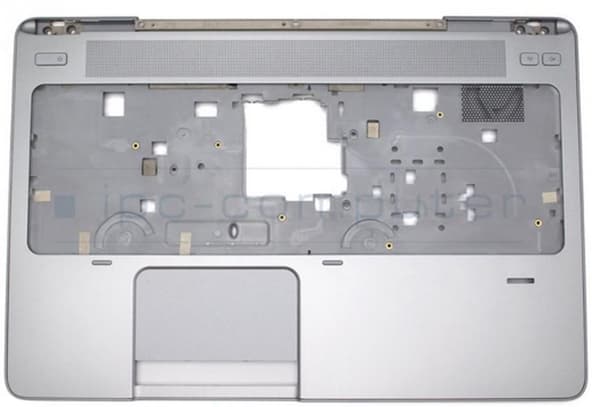 HP - mus