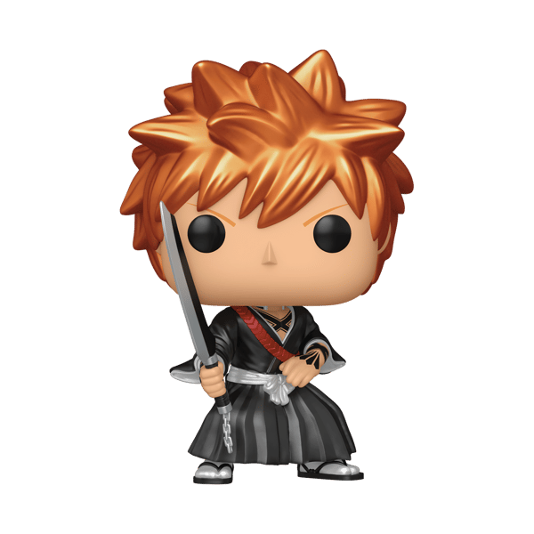 POP-figuuri Bleach Ichigo Kurosaki