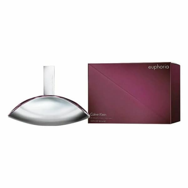 Parfym för kvinnor Euphoria Calvin Klein EDP (160 ml) (160 ml)