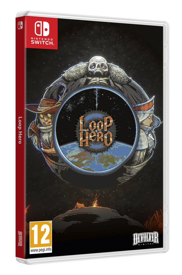 Loop Hero (Nintendo Switch)