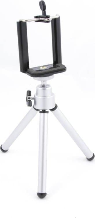 Stativ Xrec Mini Stativ Rullende Telefonholder Smartphone