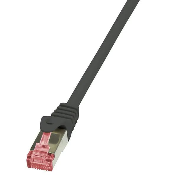 LogiLink PrimeLine - patchkabel - 1 m