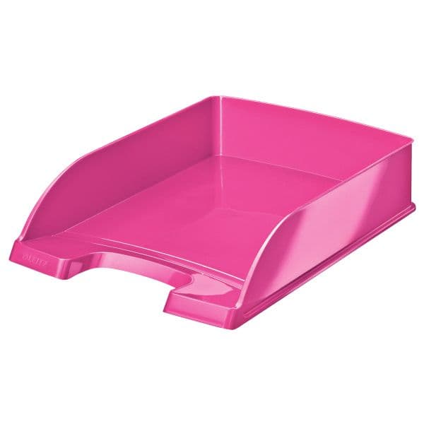 Esselte LEITZ PLUS WOW RA DOKUMENTER? LTOWA - 52263023