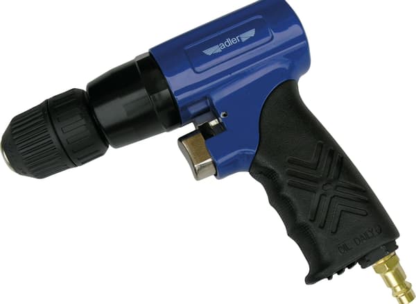 ADLER LUFTBOREMASKINE 10mm AD-630