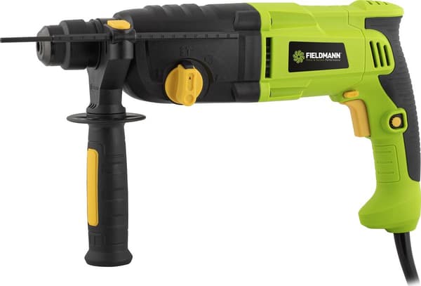 FDV 211050-E SDS-iskuporakone Fieldmann