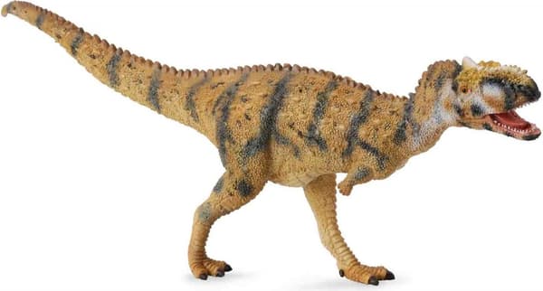 Rajasaurus dinosaurus 88555 COLLECTA