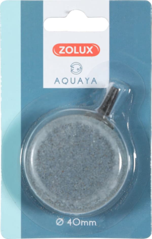 Zolux ZOLUX Luftsten diameter 40 mm x H15