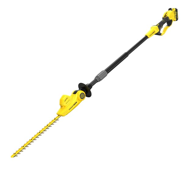 Stanley Sladdlös häcksax SFMCPH845M1 45 cm