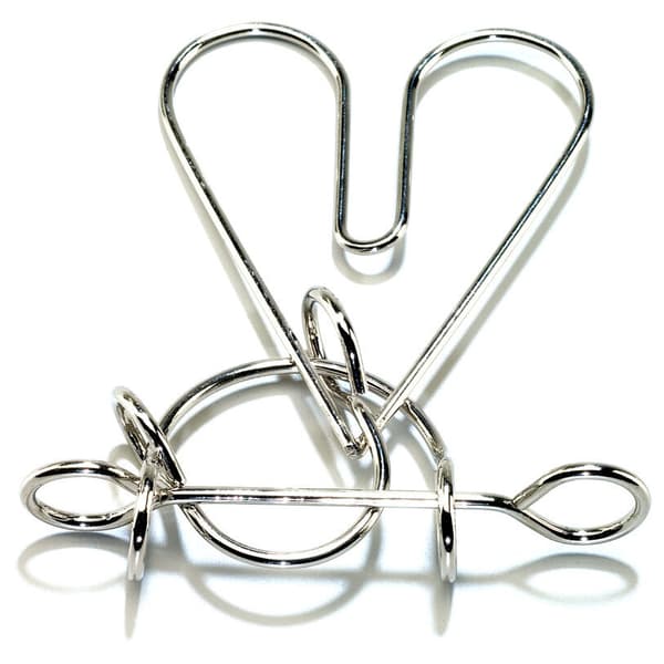 Racing Wire Lamp No. 17 - Taso 2/4 G3