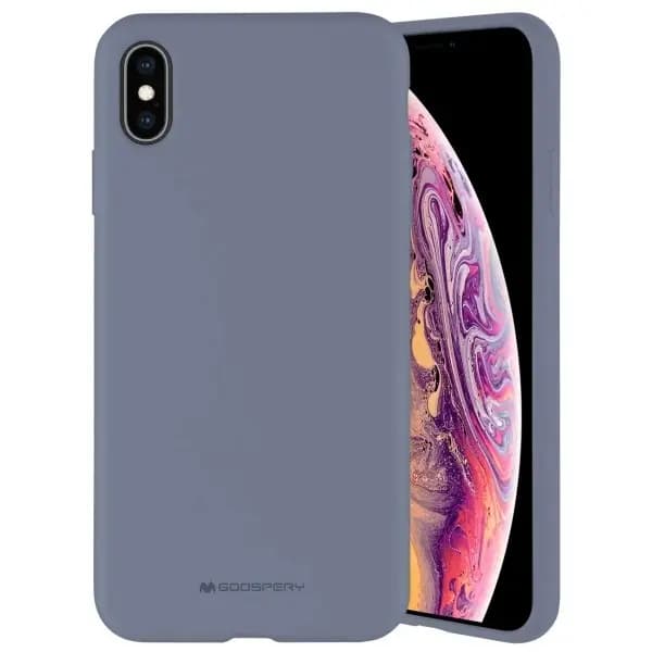 Mercury Mercury Silicone Samsung A33 5G A336 laventeli/laventelinharmaa