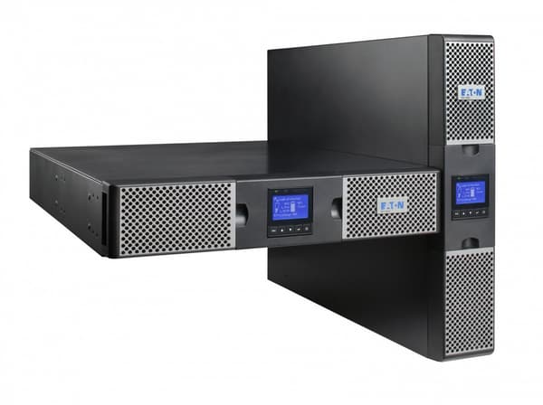 Eaton 9PX 1000i RT2U Netpack - UPS - 1000 Watt - 1000 VA