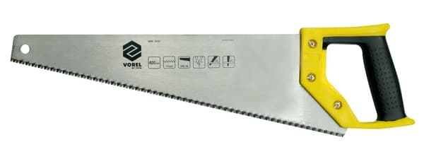 SAVRIG 400MM 3 BIND.HART 7TPI