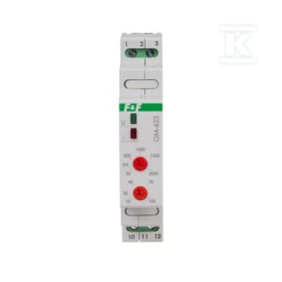 Tehonrajoitin OM-623
