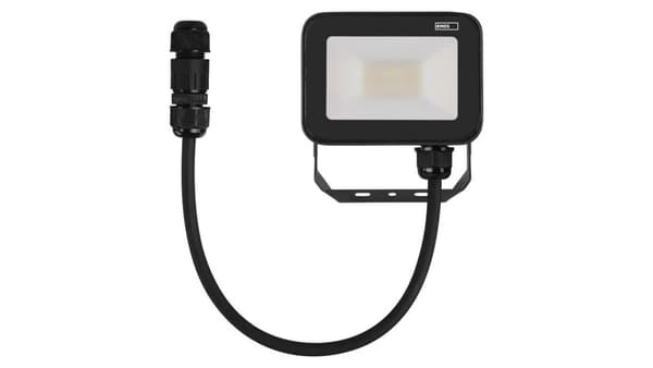 LED-belysning INOVO 10W neutralvit EMOS ZS2612