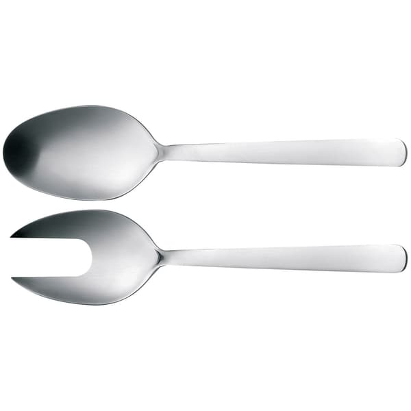 FISKARS SET MED DELAR FÖR SALADSKÅLAR MATT