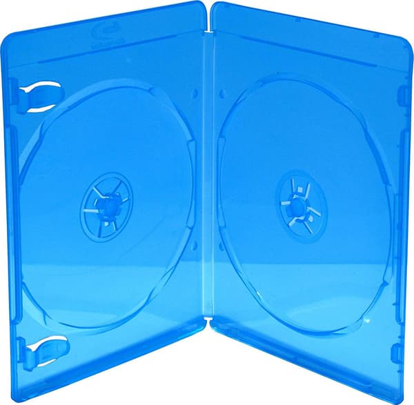 Mediarange BD sheath 2-fold (50 pieces