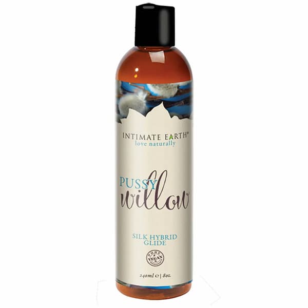Hybrid Glidecreme Intimate Earth Willow Hybrid 240 ml