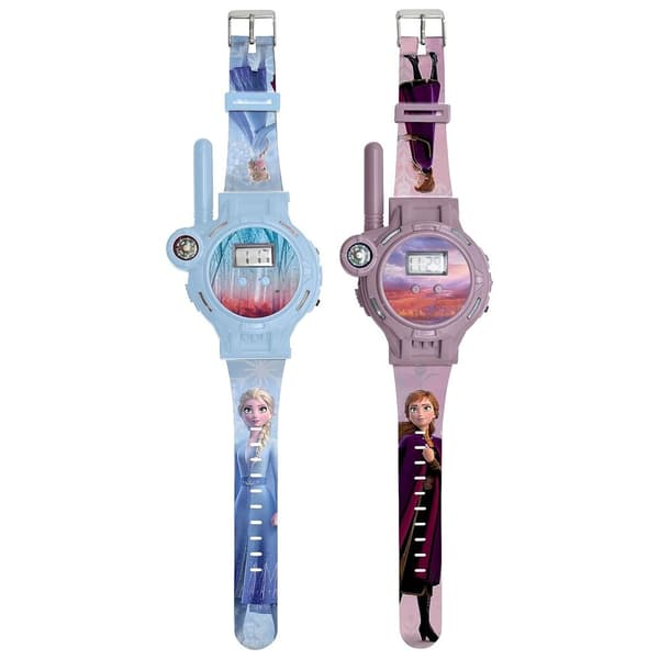 Disney Frozen radiopuhelinkello